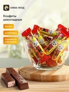 Конфеты-стики cho KO-TE, 300 г - Фото 1