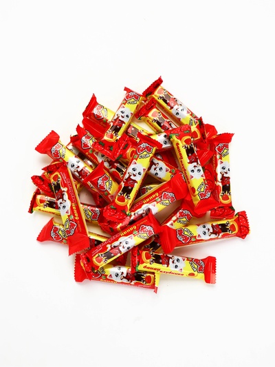 Конфеты-стики cho KO-TE, 300 г