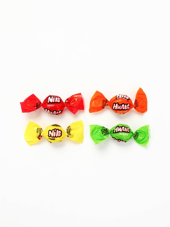 Конфеты «Нильс» 300 гр