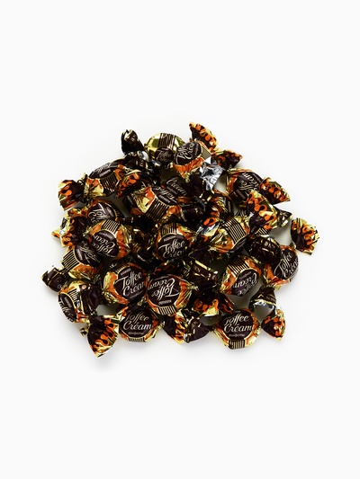 Конфеты Toffee cream какао, 300 г