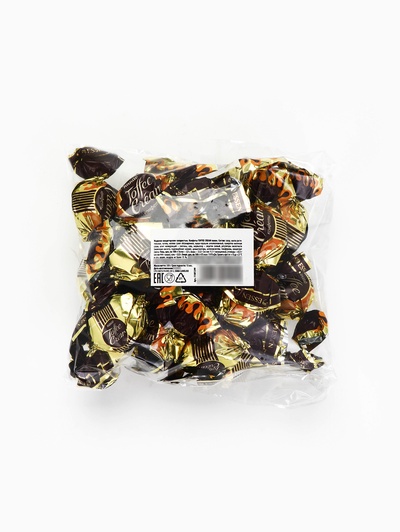 Конфеты Toffee cream какао, 300 г