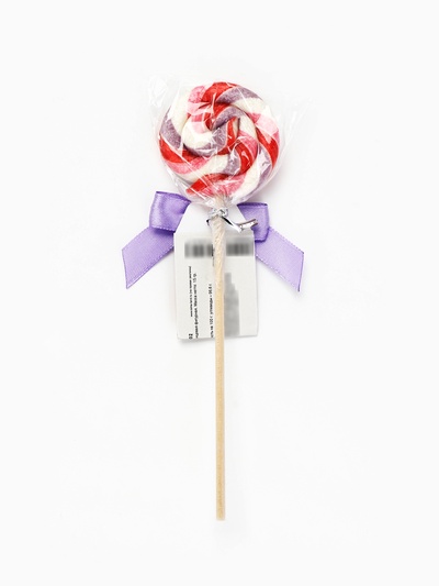 Леденец волшебный «Лев», 15 г