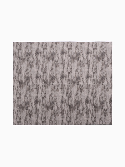 Палас прямоугольный, размер 350×400 см, войлок