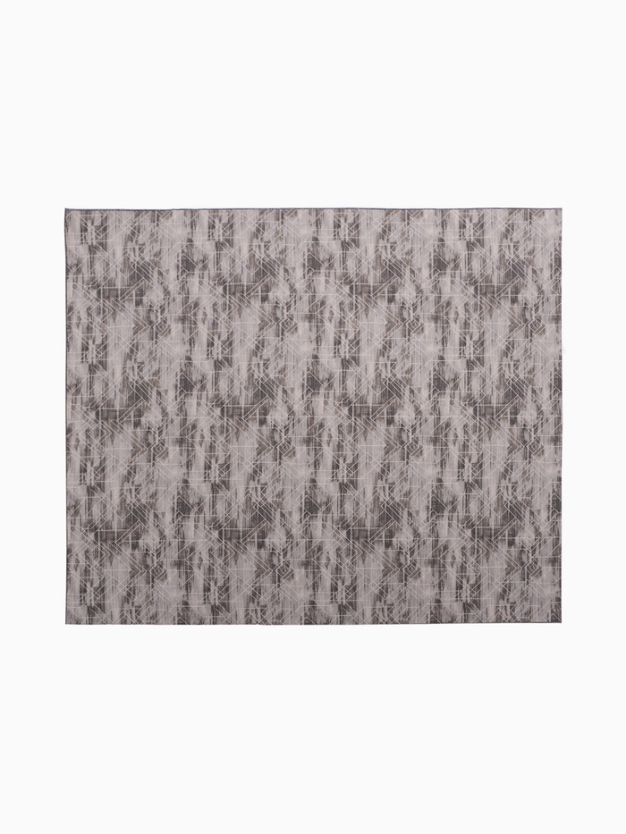 Палас прямоугольный, размер 350×400 см, войлок