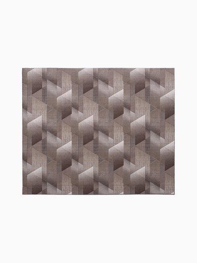 Палас прямоугольный, размер 250×300 см, войлок