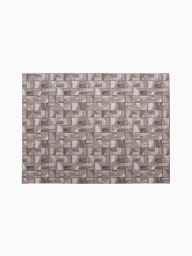 Палас прямоугольный, размер 300×400 см, войлок  (артикул 11008671)  большой выбор товаров оптом и в розницу по низким ценам с доставкой