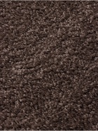 Палас прямоугольный «Фризе Шегги» BROWN, размер 200×300 см, джут - Фото 3