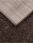 Палас прямоугольный «Фризе Шегги» BROWN, размер 200×300 см, джут - Фото 5