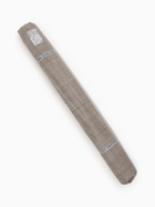 Палас прямоугольный «Фризе Шегги» BROWN, размер 200×300 см, джут - Фото 6