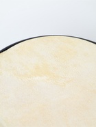 УЦЕНКА Барабан Бонго Music Life 6×7 дюймов, пластиковый, красный - Фото 4