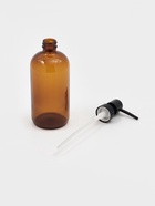 УЦЕНКА Дозатор для мыла стеклянный 500 мл - Фото 4