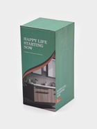 УЦЕНКА Дозатор для мыла стеклянный 500 мл - Фото 6