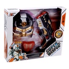 УЦЕНКА Набор игровой "Супергерой", стреляет мягкими пулями - Фото 6