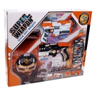 УЦЕНКА Набор игровой "Супергерой", стреляет мягкими пулями - Фото 7