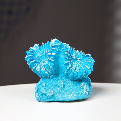 УЦЕНКА Сувенир интерьерный «Коралл» 11×9×9 см