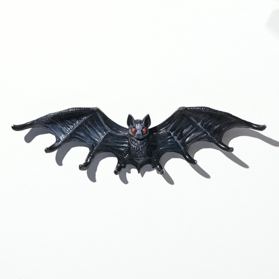 УЦЕНКА Вешалка - ключница «Летучая мышь»