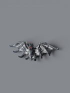 УЦЕНКА Вешалка - ключница «Летучая мышь» - Фото 3