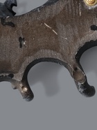 УЦЕНКА Вешалка - ключница «Летучая мышь» - Фото 6