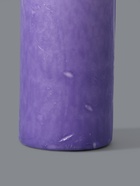 УЦЕНКА Набор свадебных свечей «Совет да любовь» фиолетовый: родительские 1.8×17.5; очаг 4×13.5 - Фото 11