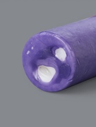 УЦЕНКА Набор свадебных свечей «Совет да любовь» фиолетовый: родительские 1.8×17.5; очаг 4×13.5 - Фото 13