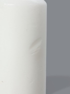 УЦЕНКА Свеча - цилиндр, 4х9 см, 11 ч, 90 г, белая - Фото 3