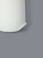 УЦЕНКА Свеча - цилиндр, 4х9 см, 11 ч, 90 г, белая - Фото 5