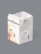 УЦЕНКА Свеча ароматическая «Роза», 8×12.5 см, гвоздика, розовая - Фото 4