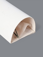 УЦЕНКА Букет из мыльных лепестков свет "Белые розы" 7х9,5х40 см - Фото 7