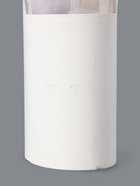 УЦЕНКА Букет из мыльных лепестков свет "Белые розы" 7х9,5х40 см - Фото 8