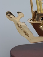 УЦЕНКА Корабль сувенирный 23×6.5×30 см, латунь - Фото 5