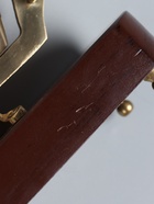 УЦЕНКА Корабль сувенирный 23×6.5×30 см, латунь - Фото 8