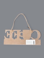 УЦЕНКА Крючки декоративные дерево «Кофе - это всегда отличная идея» 23×9.5×3.5 см - Фото 5