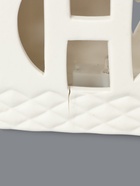 УЦЕНКА Фигура с подсветкой «Домик» 8.5×8.5×11 см - Фото 4