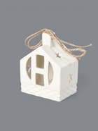 УЦЕНКА Фигура с подсветкой «Домик» 8.5×8.5×11 см - Фото 5