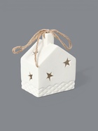 УЦЕНКА Фигура с подсветкой «Домик» 8.5×8.5×11 см - Фото 6