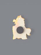 УЦЕНКА Магнит полистоун «Лошадка с монетами и подковой» МИКС 5.5×6.5 см - Фото 4