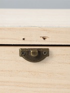 УЦЕНКА Шкатулка для росписи "Прямоугольная" 15х9,7х6,7 см - Фото 4