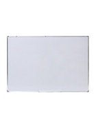 Доска магнитно-маркерная Calligrata, 120×180 см, с полочкой, в алюминиевой рамке - Фото 1