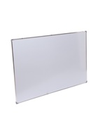 Доска магнитно-маркерная Calligrata, 120×180 см, с полочкой, в алюминевой рамке - фото 122965702