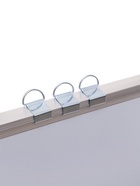 Доска магнитно-маркерная Calligrata, 120×180 см, с полочкой, в алюминевой рамке - фото 122965704