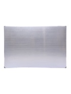 Доска магнитно-маркерная Calligrata, 120×180 см, с полочкой, в алюминиевой рамке - Фото 6