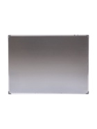 Доска магнитно-маркерная Calligrata, 90×120 см, с полочкой, в алюминевой рамке - Фото 6