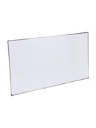 Доска магнитно-маркерная Calligrata, 100×180 см, с полочкой, в алюминевой рамке - Фото 3