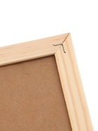 Доска пробковая Calligrata, 30×45 см, в деревянной раме - фото 122965751