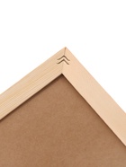 Доска пробковая Calligrata, 45×60 см, в деревянной раме 10971701