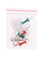 Доска пробковая Calligrata, 45×60 см, в деревянной раме 10971701