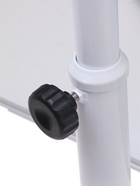 Флипчарт магнитно-маркерный Calligrata, мобильный, 70×100 см, в алюминиевой рамке - Фото 11