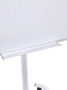 Флипчарт магнитно-маркерный Calligrata, мобильный, 70×100 см, в алюминиевой рамке - Фото 3