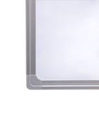 Флипчарт магнитно-маркерный Calligrata, мобильный, 70×100 см, в алюминиевой рамке - Фото 4