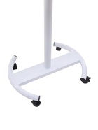 Флипчарт магнитно-маркерный Calligrata, мобильный, 70×100 см, в алюминиевой рамке - Фото 5